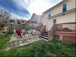 1803 S Jefferson St, New Castle/8th PA 16102