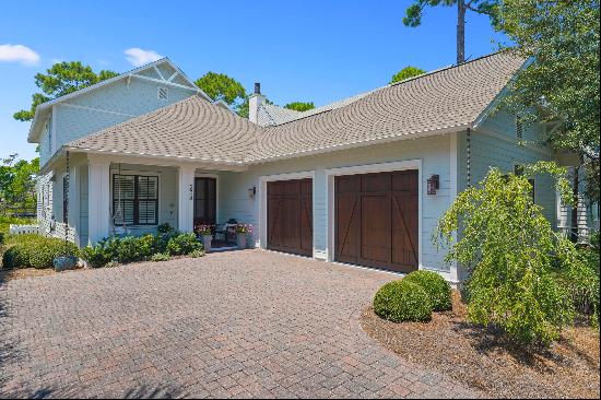 234 Tumblehome Way, Santa Rosa Beach FL 32459