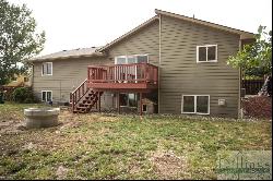 841 Adobe Drive, Billings MT 59105