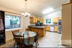 841 Adobe Drive, Billings MT 59105