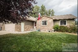 841 Adobe Drive, Billings MT 59105