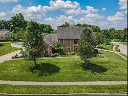 1395 Nature Court, Sugarcreek Township OH 45440