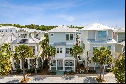 98 E Blue Crab Loop, Inlet Beach FL 32461