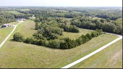 Lot #41 Meadow Lake Ln, Fayette MO 65248