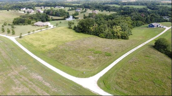 Lot #43 Meadow Lake Ln, Fayette MO 65248