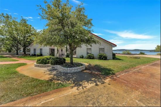 1024 Lakeview Point Drive, Possum Kingdom Lake TX 76475