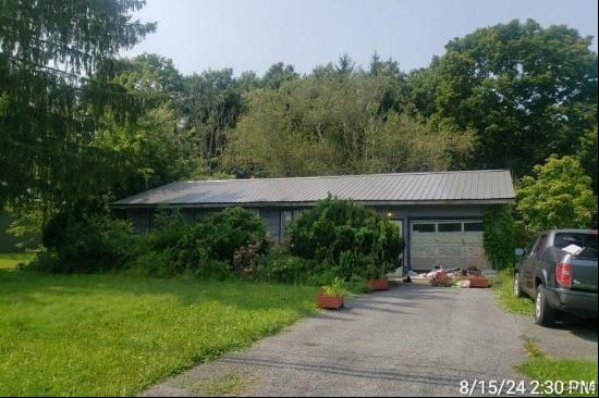 747 Route 222, Cortland NY 13045