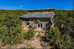 9 Imelda Court, Tijeras NM 87059