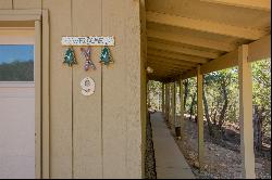 9 Imelda Court, Tijeras NM 87059