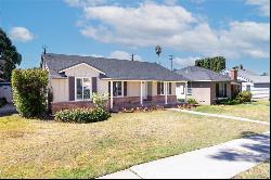 13814 Penn Street, Whittier CA 90602