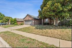 9057 San Joaquin Trail, Fort Worth TX 76118