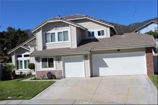 3270 Sunflower Avenue, San Bernardino CA 92407