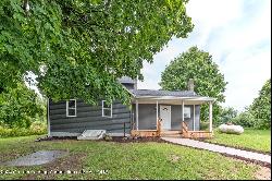 4081 Byrum Road, Onondaga MI 49264