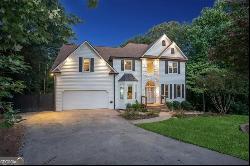 209 Andes Court, Woodstock GA 30188