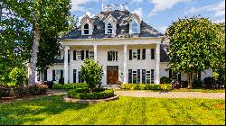 1416 Barony Lake Way, Raleigh, NC 27614