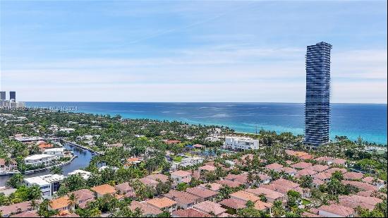 Sunny Isles Beach