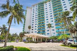 19380 Collins Ave Unit 822, Sunny Isles Beach FL 33160