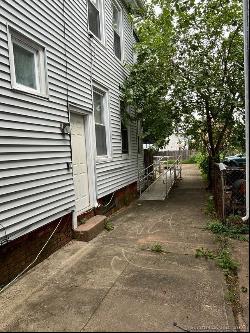 527 Winthrop Avenue, New Haven CT 06511