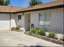 42209 W 45th Street, Lancaster CA 93536