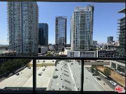 1155 S Grand Avenue Unit 910, Los Angeles CA 90015