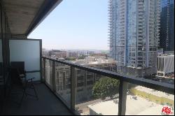 1155 S Grand Avenue Unit 910, Los Angeles CA 90015