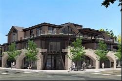 460 N Main Street Unit 301 N, Ketchum ID 83340