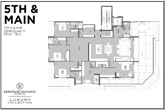 460 N Main Street Unit 301 N, Ketchum ID 83340