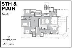 460 N Main Street Unit 301 N, Ketchum ID 83340