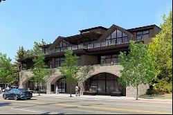 460 N Main Street Unit 301 N, Ketchum ID 83340