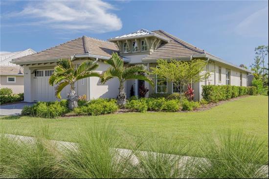 6332 Indies Ave, Naples FL 34113