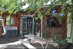 712 Paseo del Pueblo Norte, Taos NM 87571