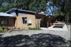 712 Paseo del Pueblo Norte, Taos NM 87571