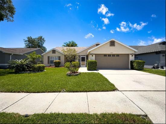 4503 Northampton Drive, New Port Richey FL 34653