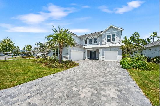 360 W Lafayette Road, Watersound FL 32461