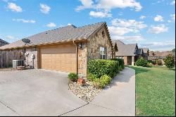 2129 Valley Drive, Weatherford TX 76087