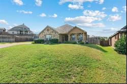 2129 Valley Drive, Weatherford TX 76087