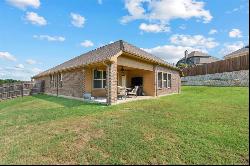 2129 Valley Drive, Weatherford TX 76087