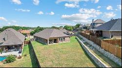 2129 Valley Drive, Weatherford TX 76087