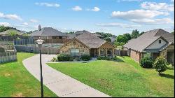 2129 Valley Drive, Weatherford TX 76087