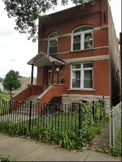 1907 S Christiana Avenue, Chicago IL 60623