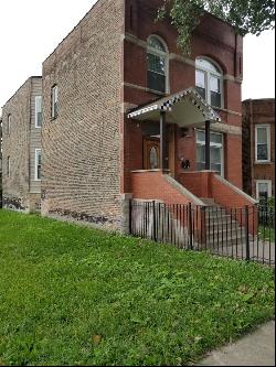 1907 S Christiana Avenue, Chicago IL 60623