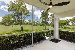 1051 Eastham WAY #B106, Naples FL 34104