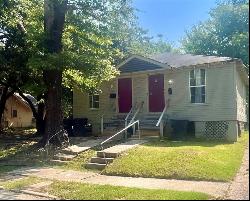 1103 Portland Avenue, Shreveport LA 71103