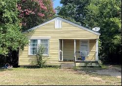 2632 Desoto Street, Shreveport LA 71103