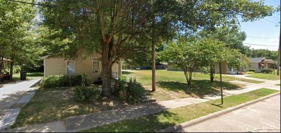 4303 Wallace Avenue, Shreveport LA 71108