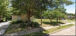 4303 Wallace Avenue, Shreveport LA 71108