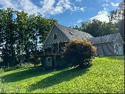 55 Knapps Road, Stephentown NY 12168