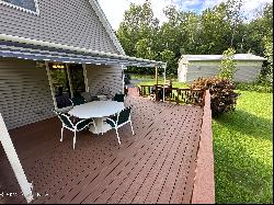 55 Knapps Road, Stephentown NY 12168