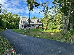 55 Knapps Road, Stephentown NY 12168