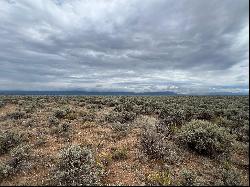 Powerline Road, El Prado NM 87529